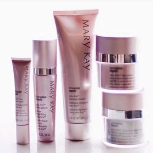 Meet your Posher, Variedades